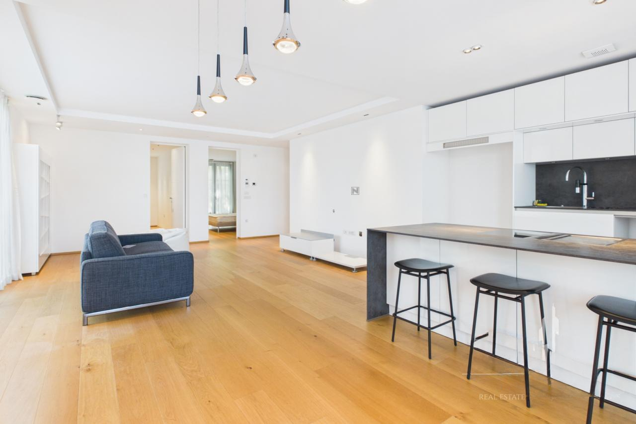 Квартира в Любляне, Словения, 253 м² - фото 6