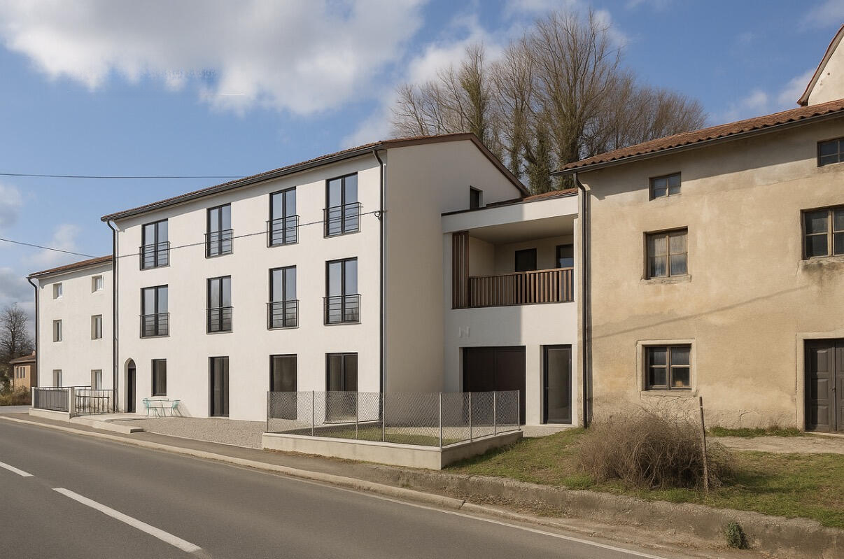 Дом в Айдовшчине, Словения, 300 м² - фото 6