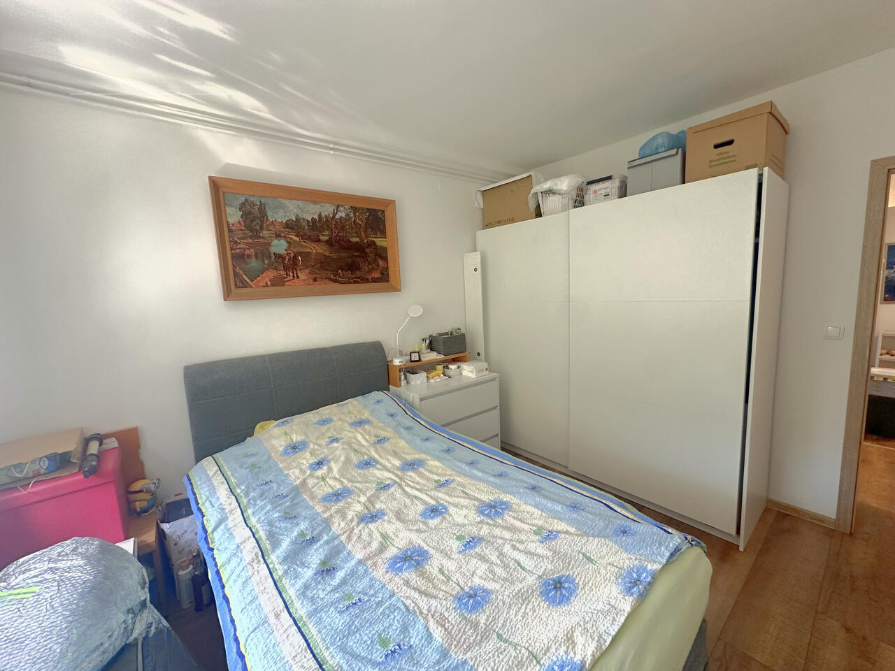 Квартира в Любляне, Словения, 72 м² - фото 7