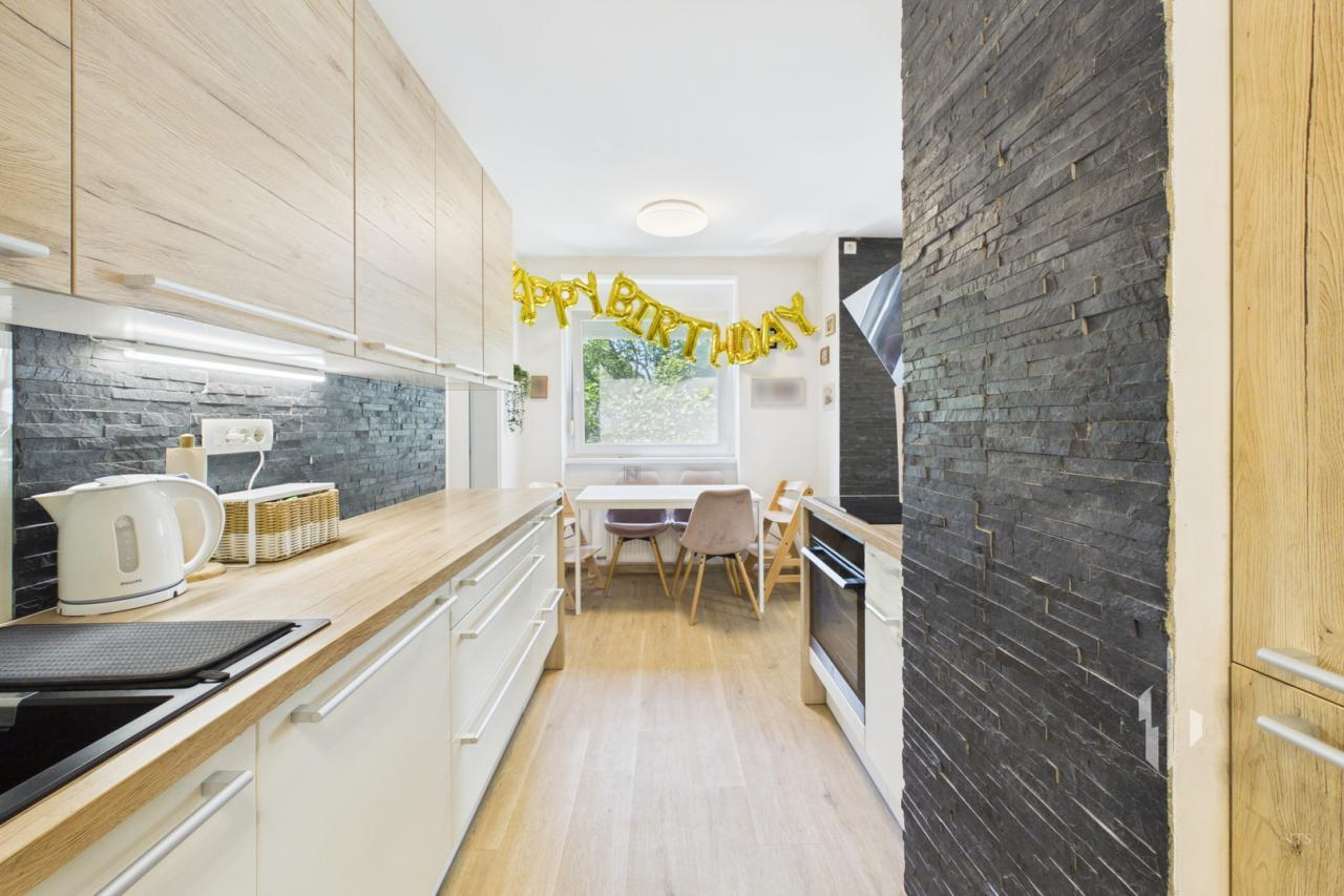 Квартира в Любляне, Словения, 47 м² - фото 7
