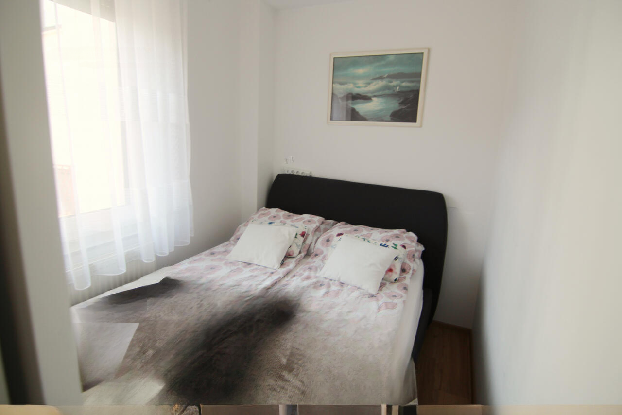 Квартира в Любляне, Словения, 60 м² - фото 7