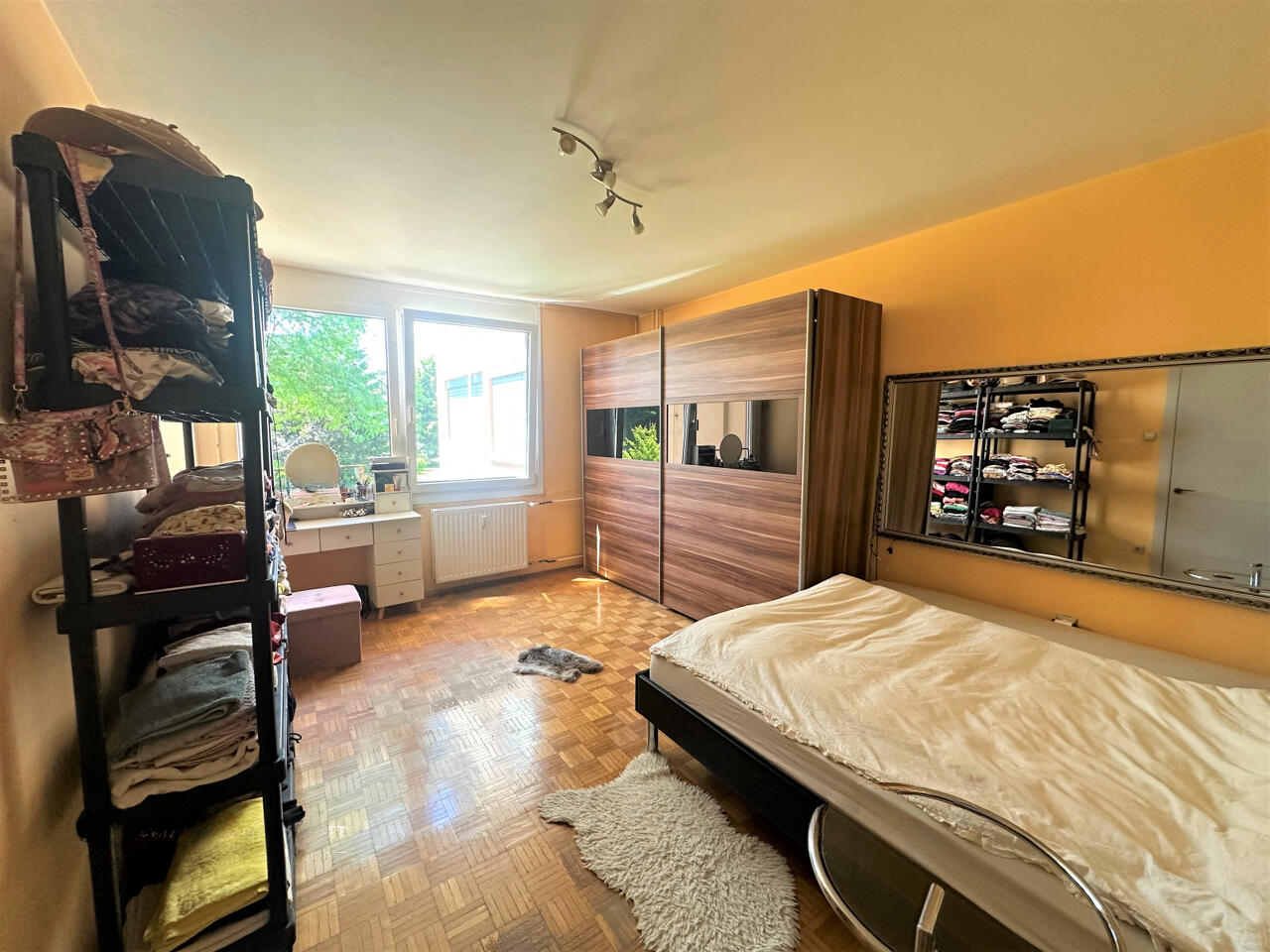 Квартира в Любляне, Словения, 62 м² - фото 7