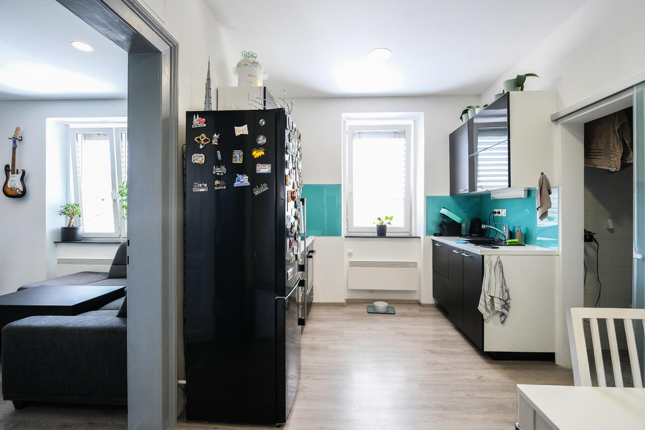 Квартира в Любляне, Словения, 45 м² - фото 7