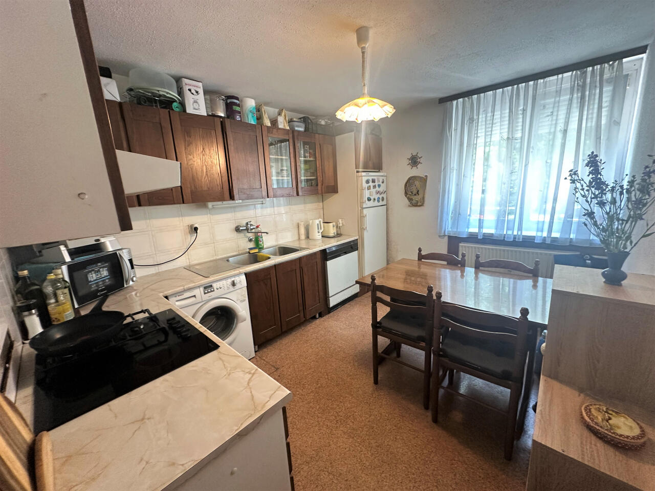 Квартира в Любляне, Словения, 56 м² - фото 7