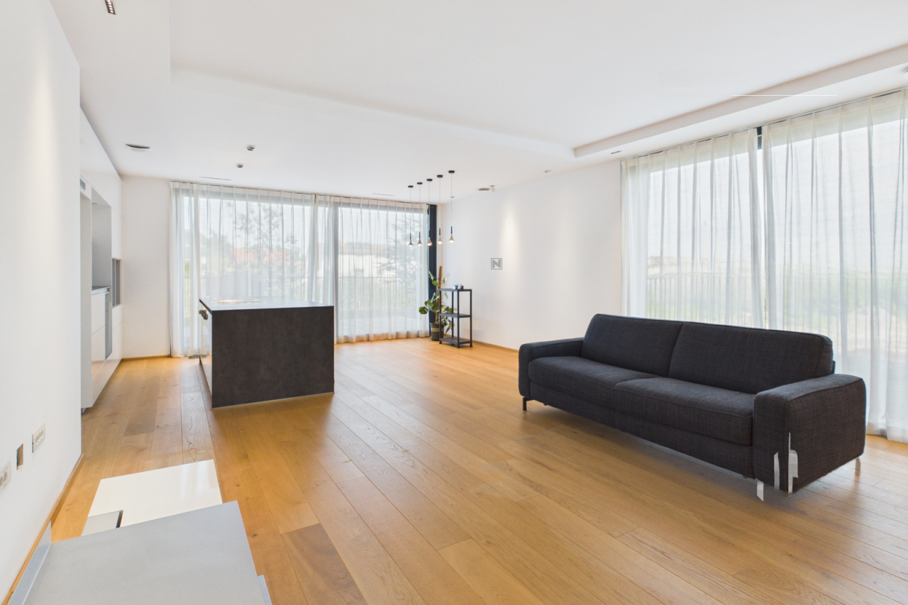 Квартира в Любляне, Словения, 253 м² - фото 7