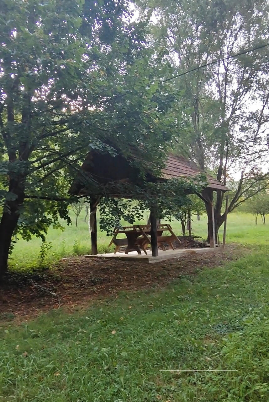 Дом Брезице, Словения, 70 м² - фото 8