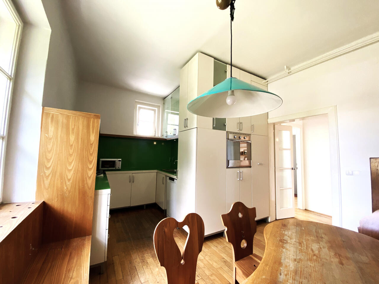 Квартира в Любляне, Словения, 208 м² - фото 8