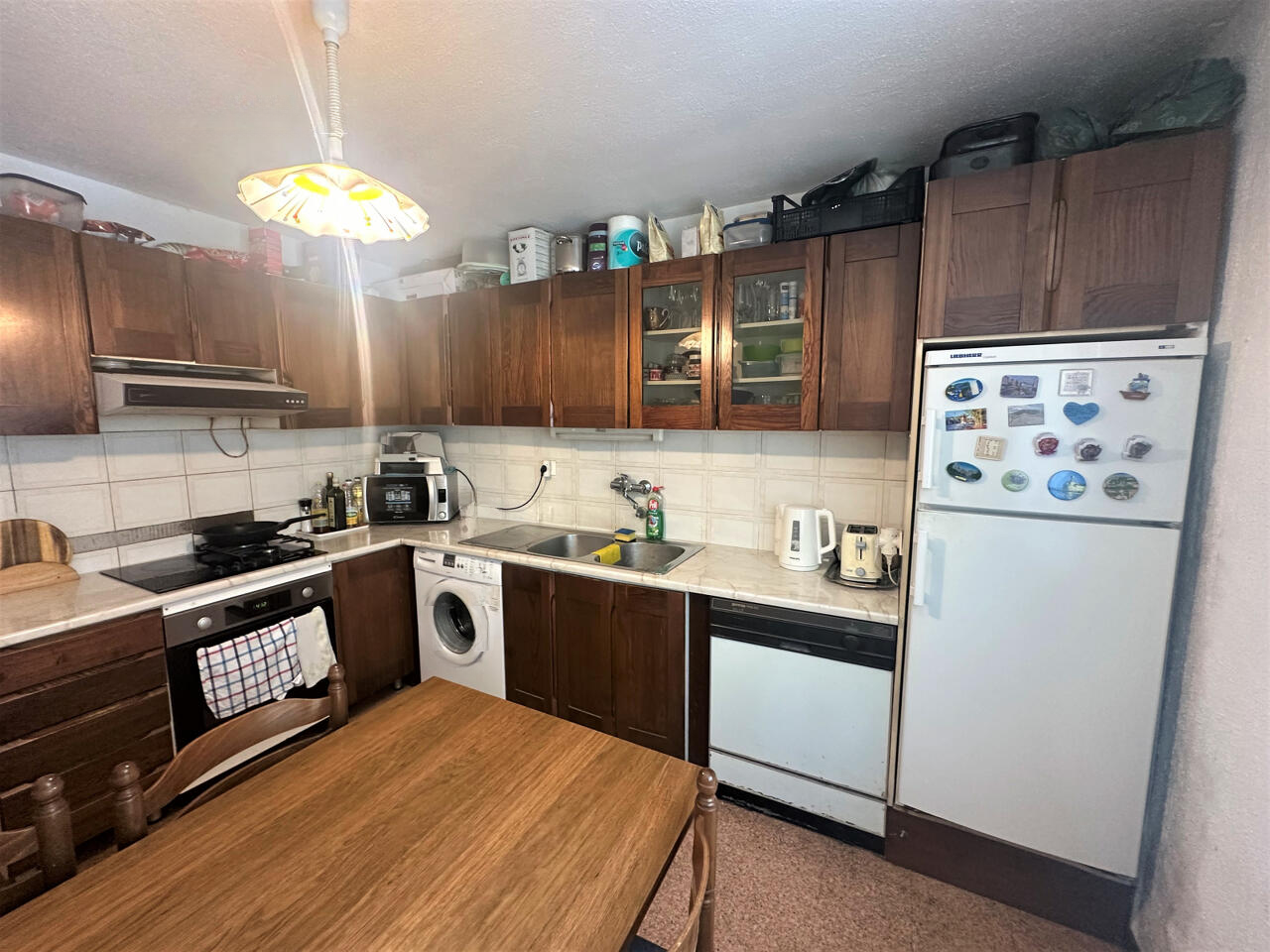 Квартира в Любляне, Словения, 56 м² - фото 8