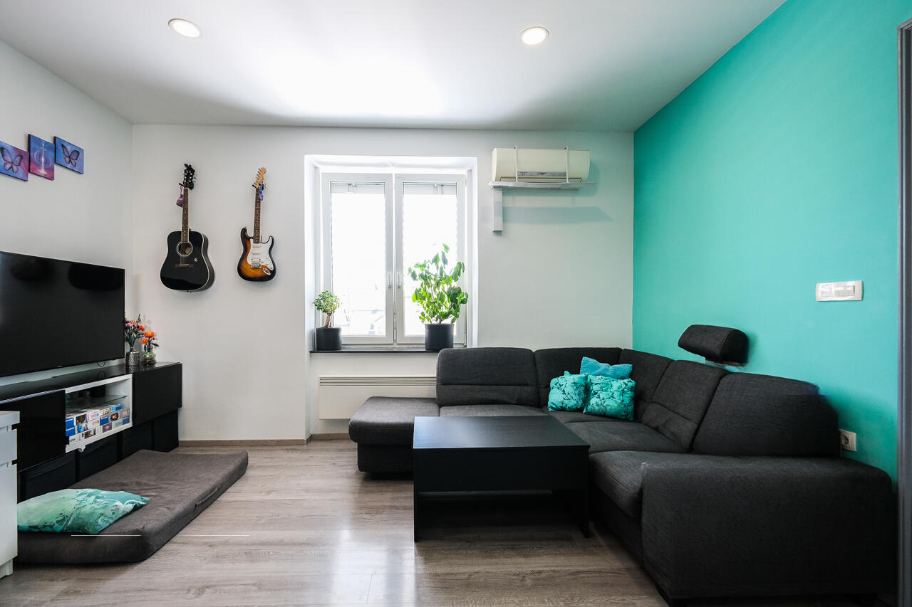 Квартира в Любляне, Словения, 45 м² - фото 8