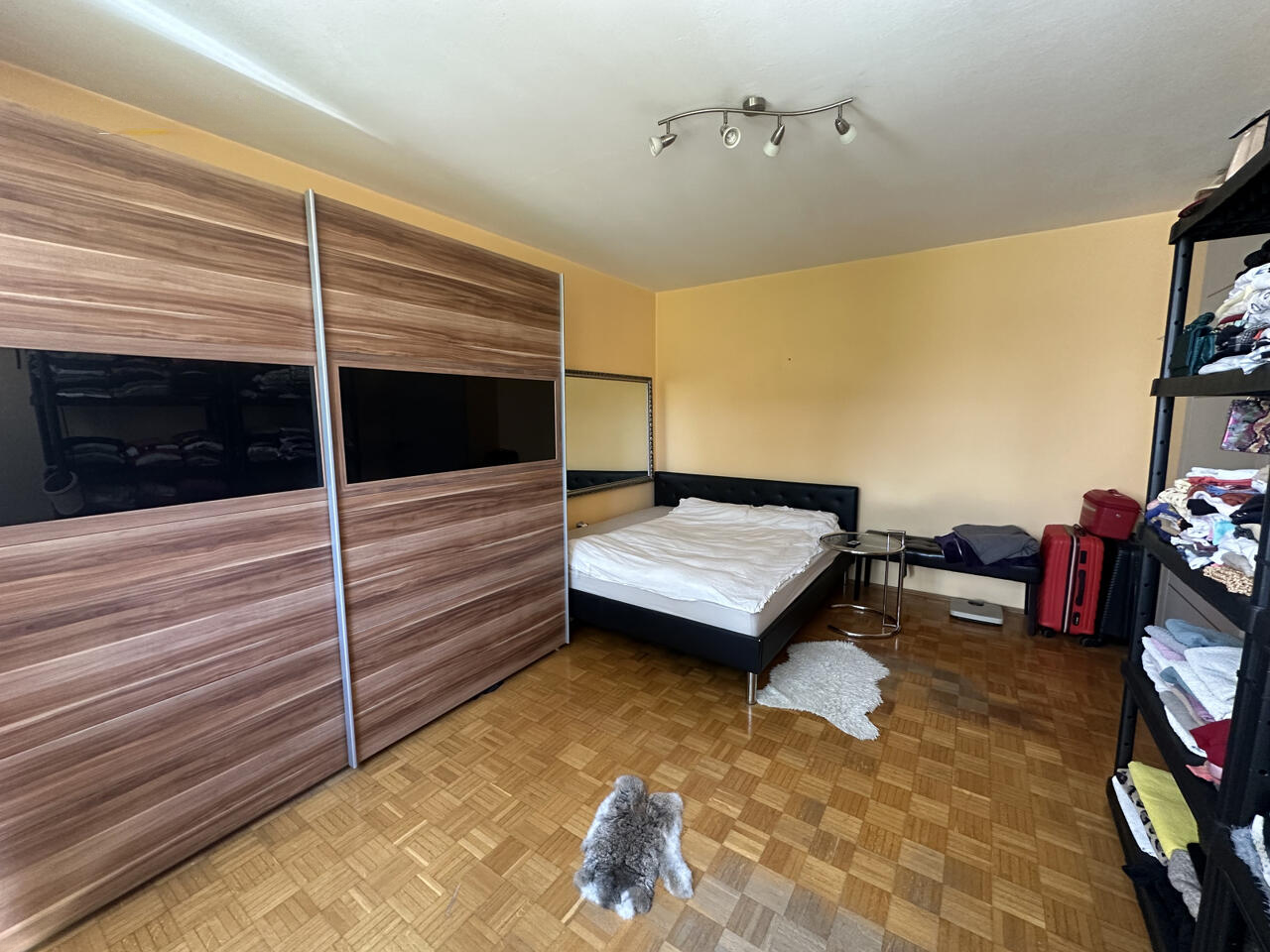 Квартира в Любляне, Словения, 62 м² - фото 8
