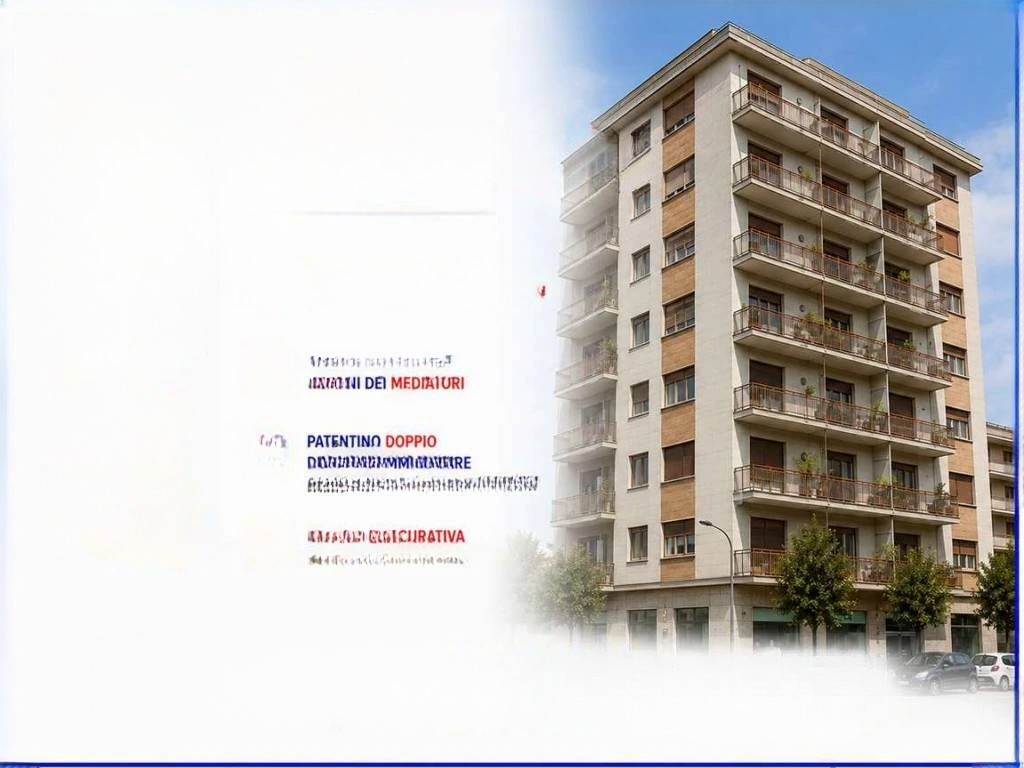 Квартира в Гориции, Италия, 138 м² - фото 8
