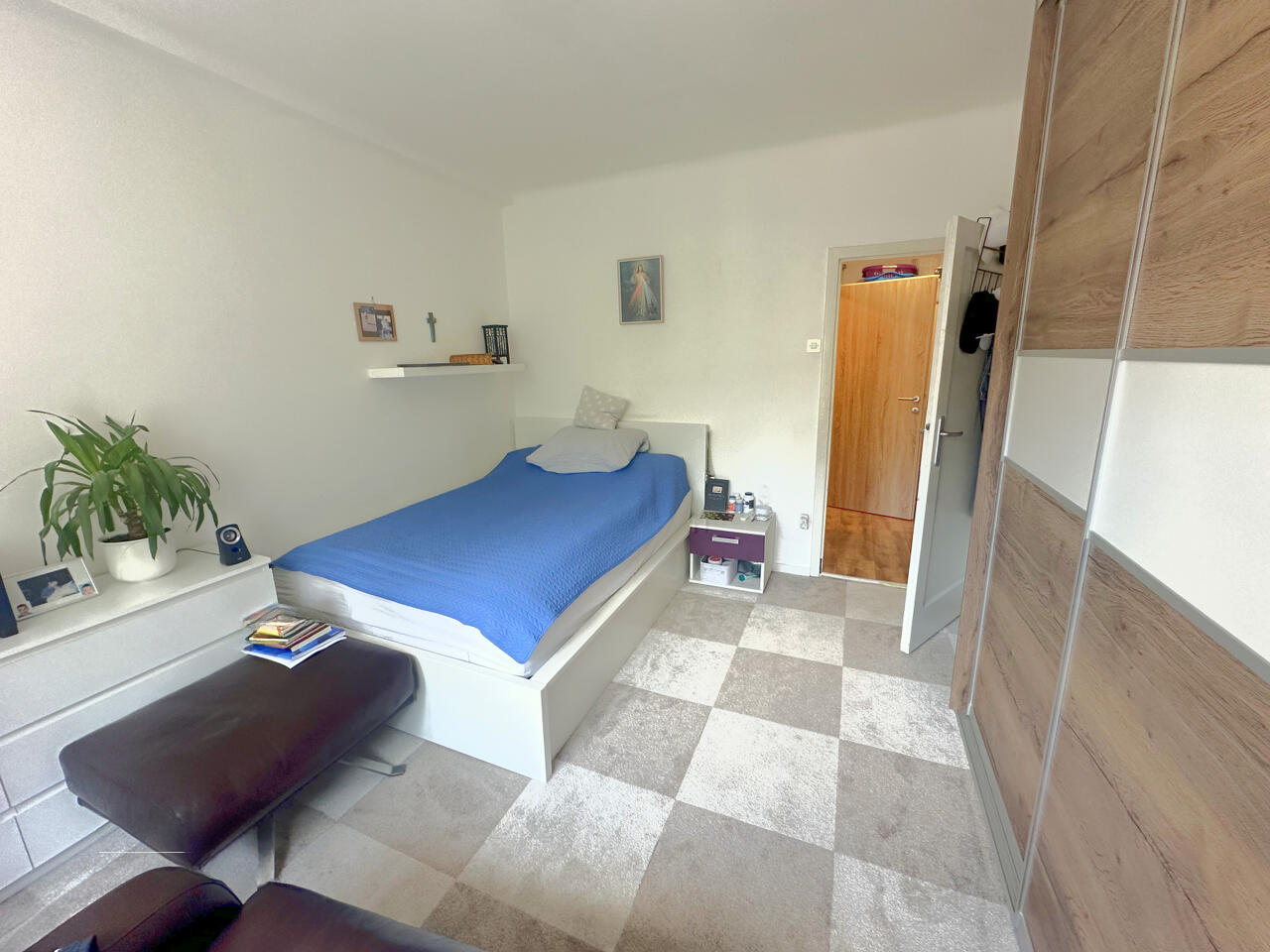 Квартира в Любляне, Словения, 72 м² - фото 8
