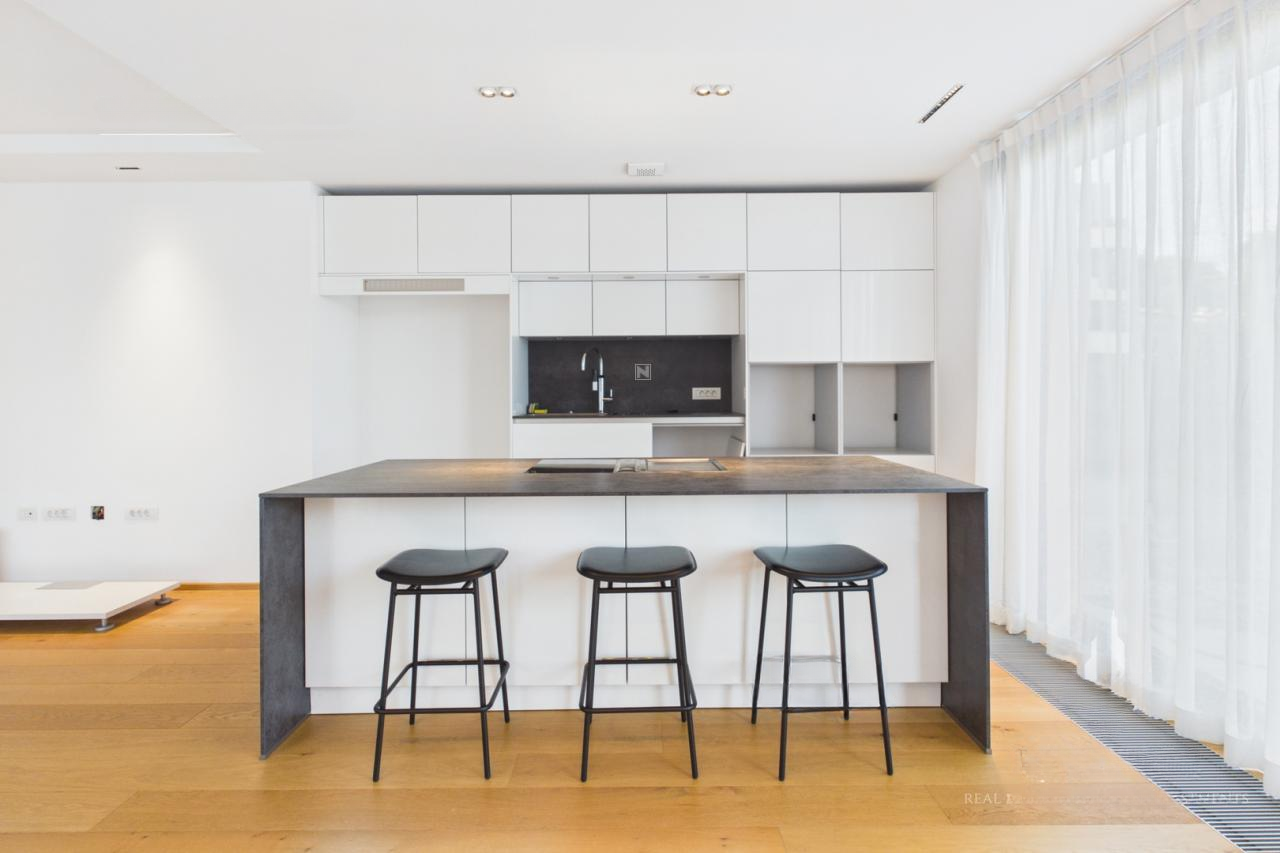Квартира в Любляне, Словения, 253 м² - фото 8