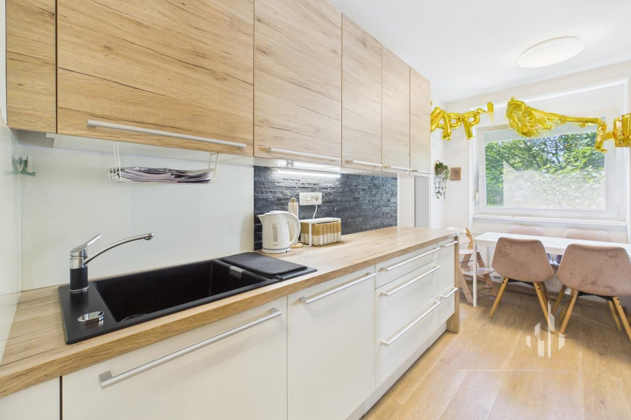 Квартира в Любляне, Словения, 47 м² - фото 8