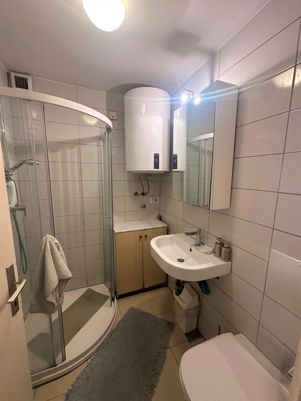 Квартира в Любляне, Словения, 56 м² - фото 9