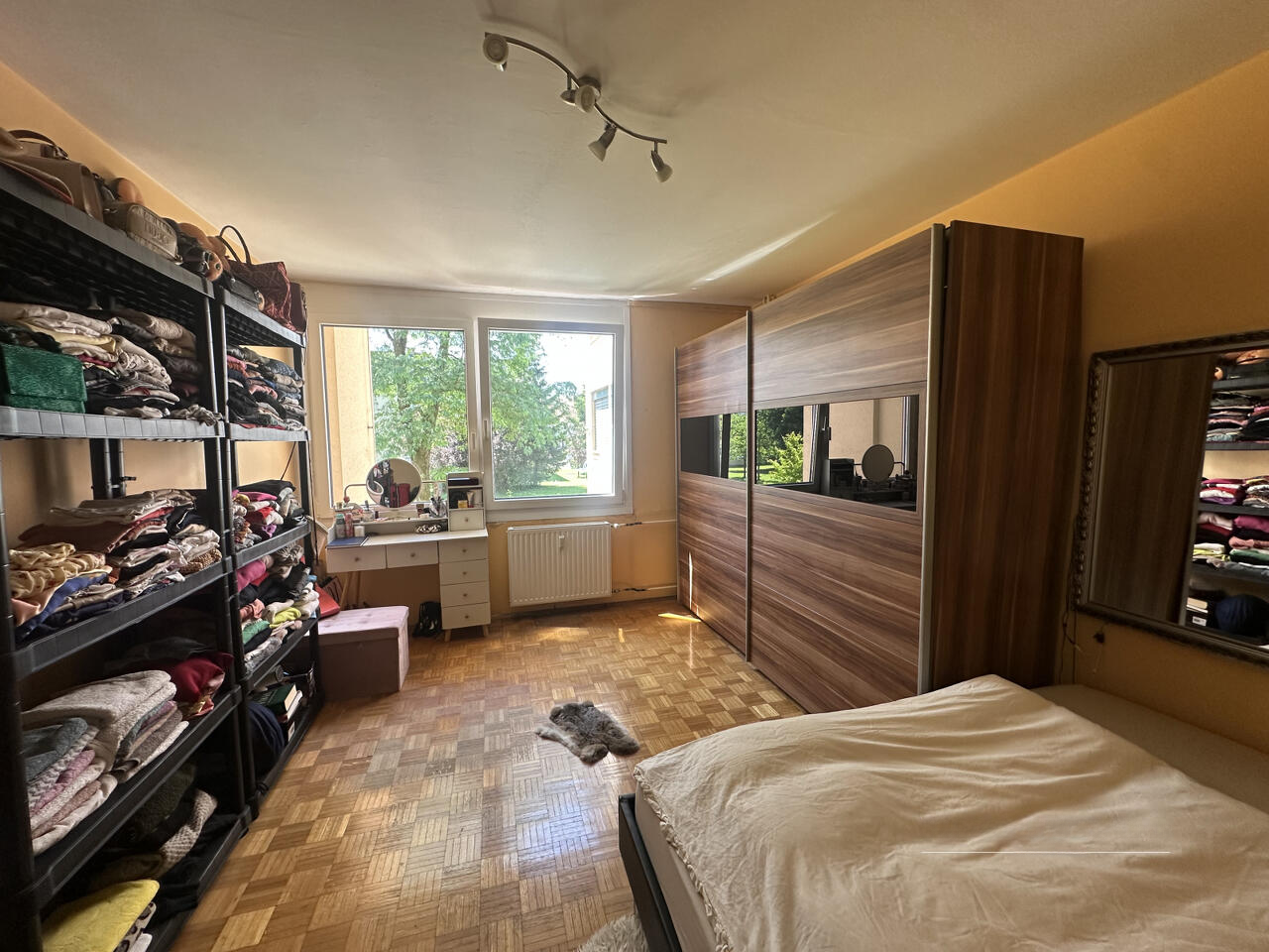 Квартира в Любляне, Словения, 62 м² - фото 9