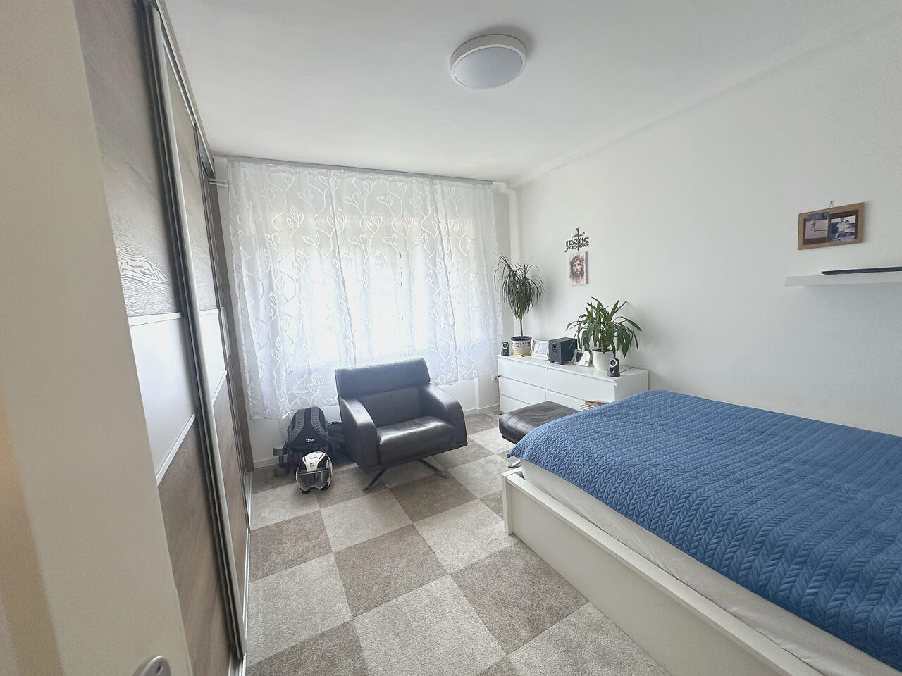Квартира в Любляне, Словения, 72 м² - фото 9