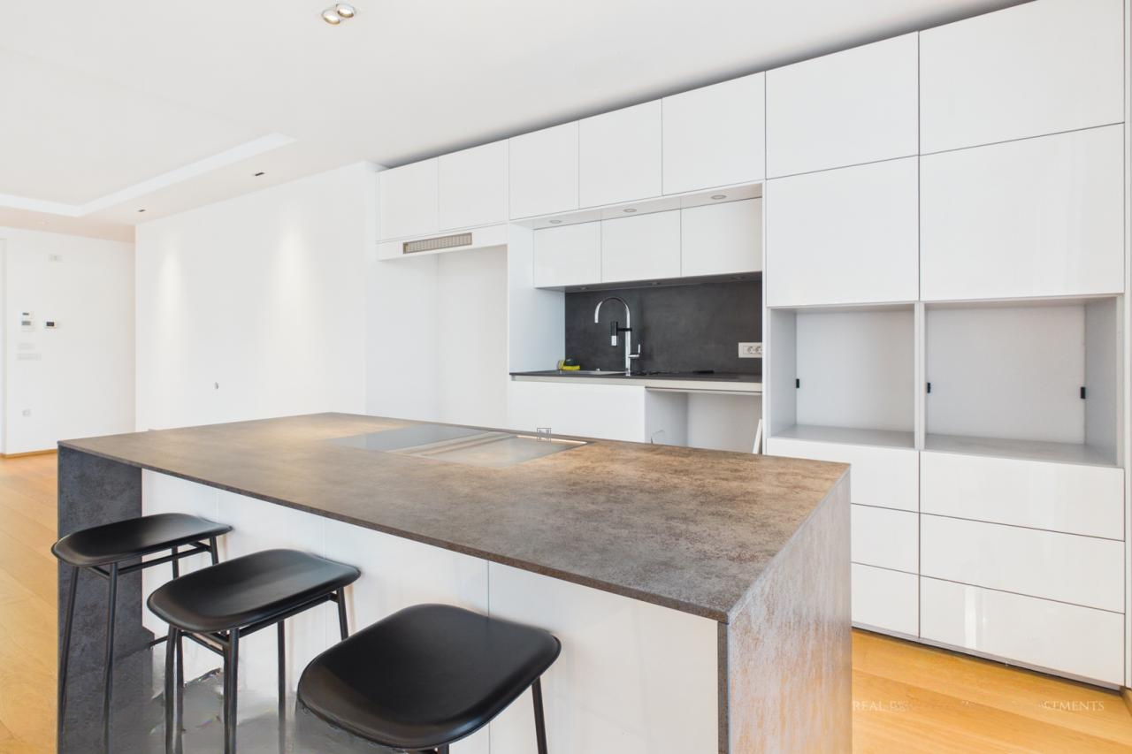Квартира в Любляне, Словения, 253 м² - фото 9