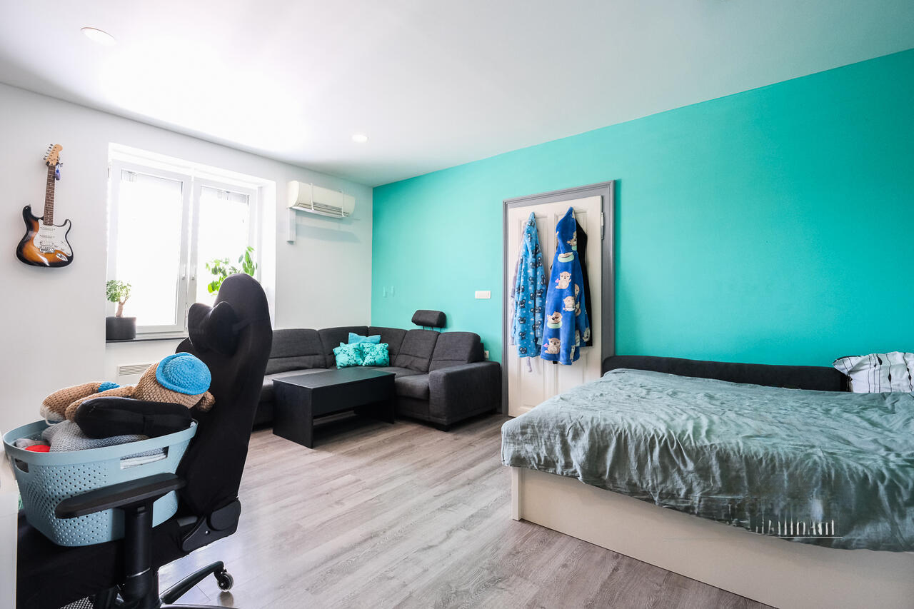 Квартира в Любляне, Словения, 45 м² - фото 9