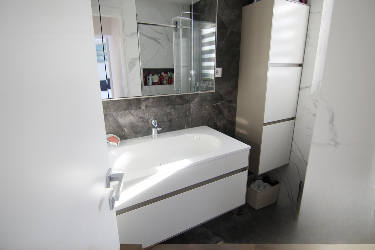 Квартира в Любляне, Словения, 60 м² - фото 9