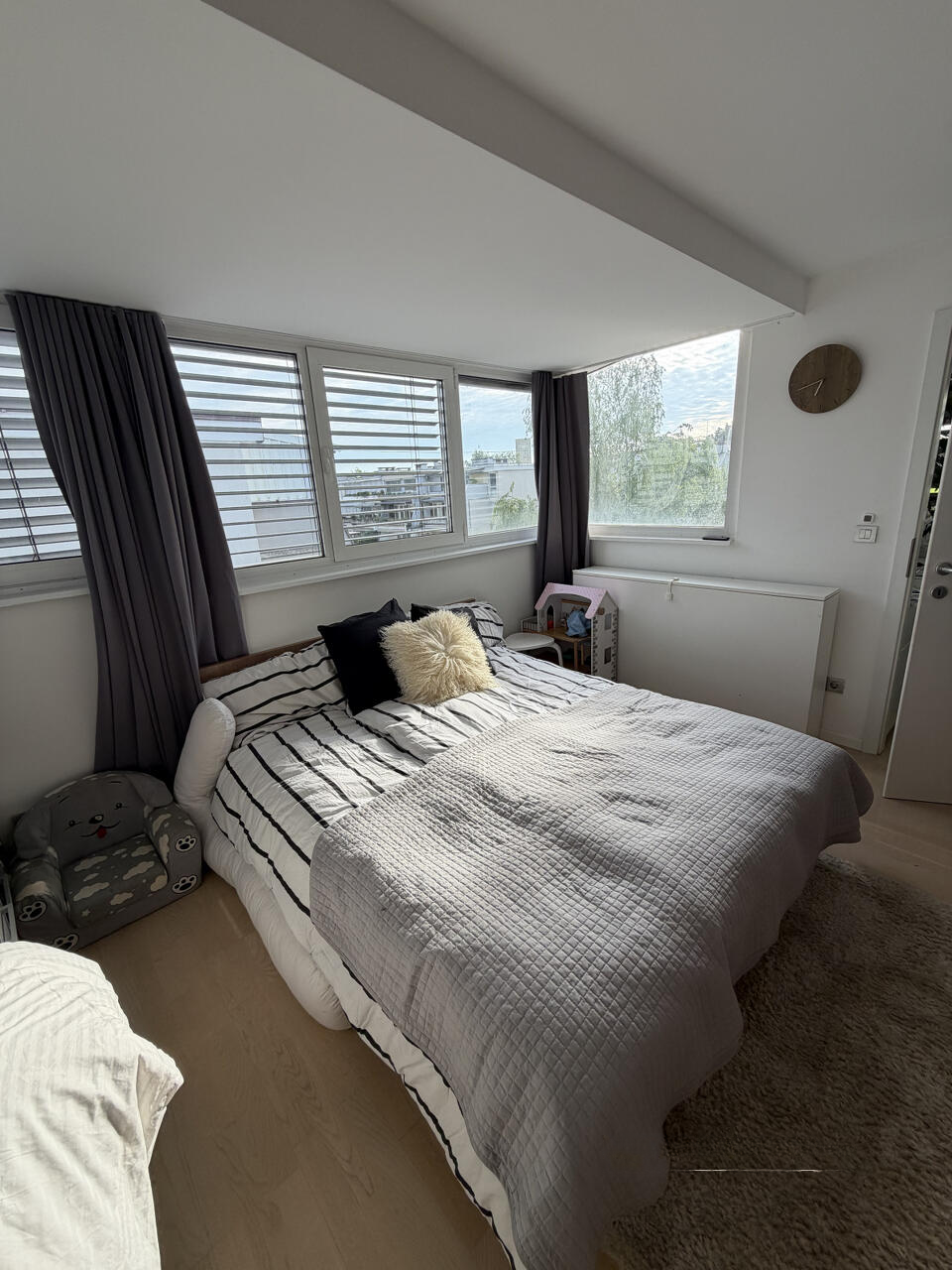 Квартира в Любляне, Словения, 115 м² - фото 9