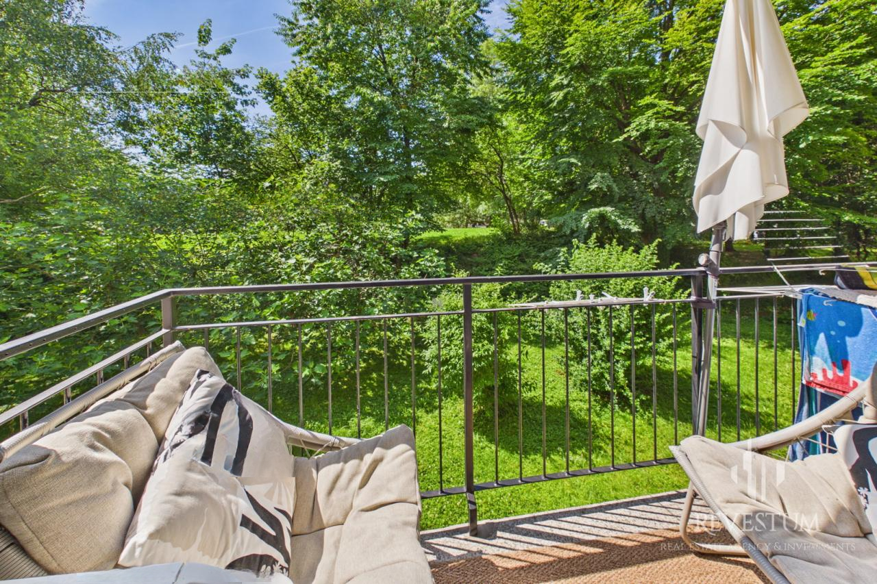 Квартира в Любляне, Словения, 47 м² - фото 10