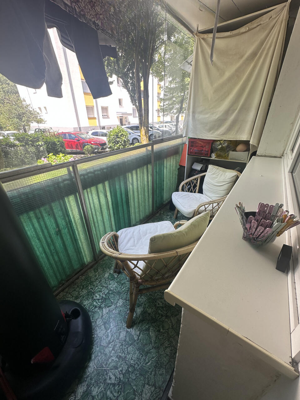 Квартира в Любляне, Словения, 56 м² - фото 10