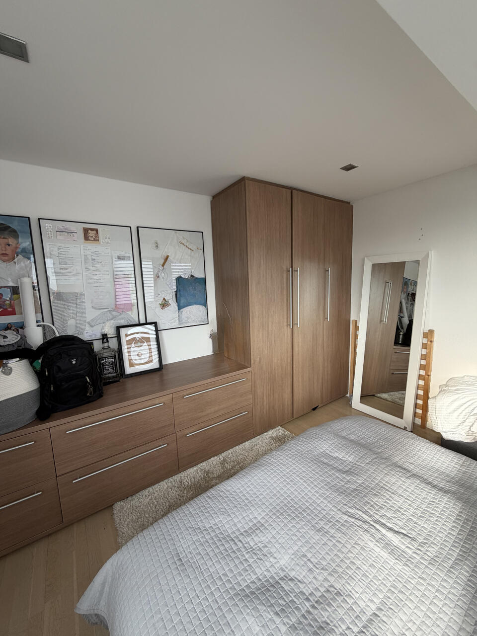 Квартира в Любляне, Словения, 115 м² - фото 10