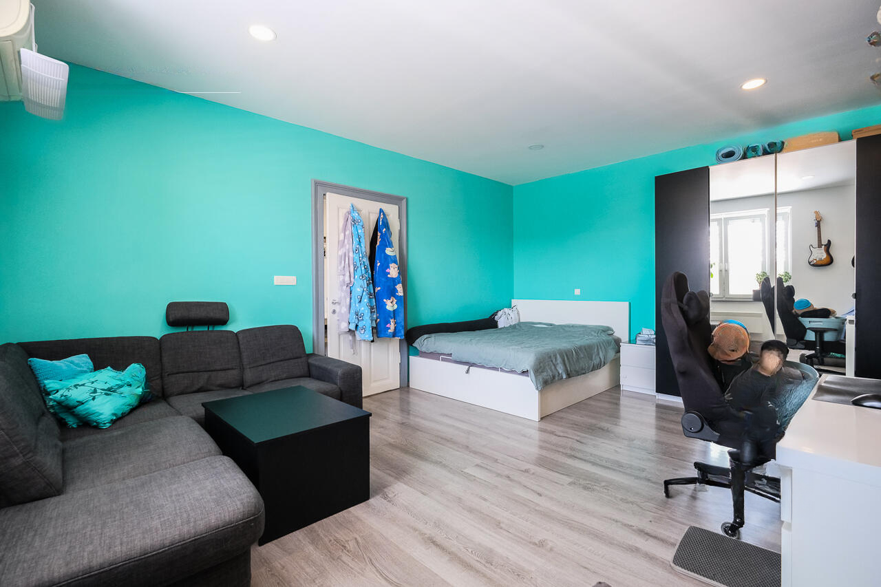 Квартира в Любляне, Словения, 45 м² - фото 10