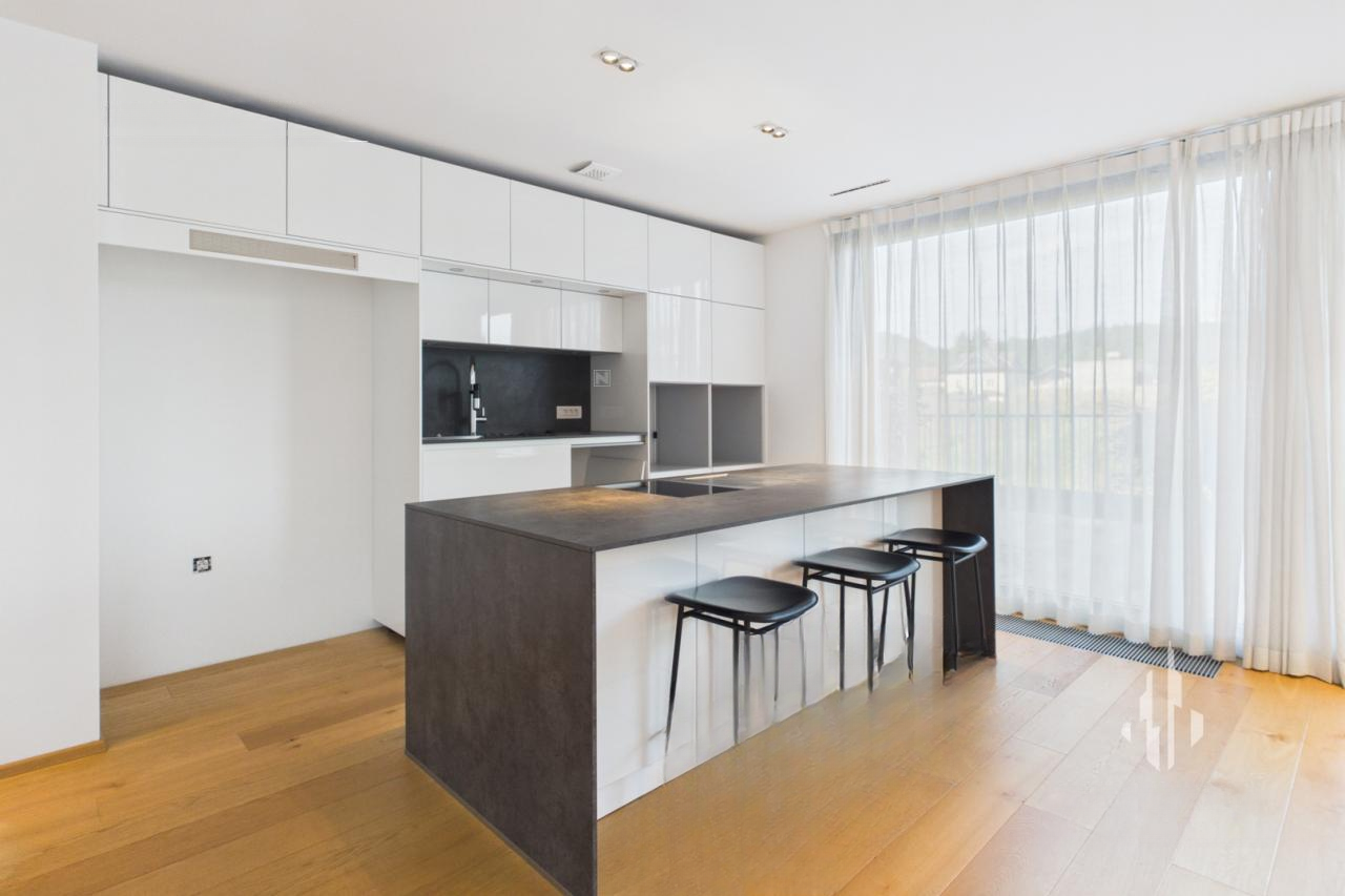 Квартира в Любляне, Словения, 253 м² - фото 10