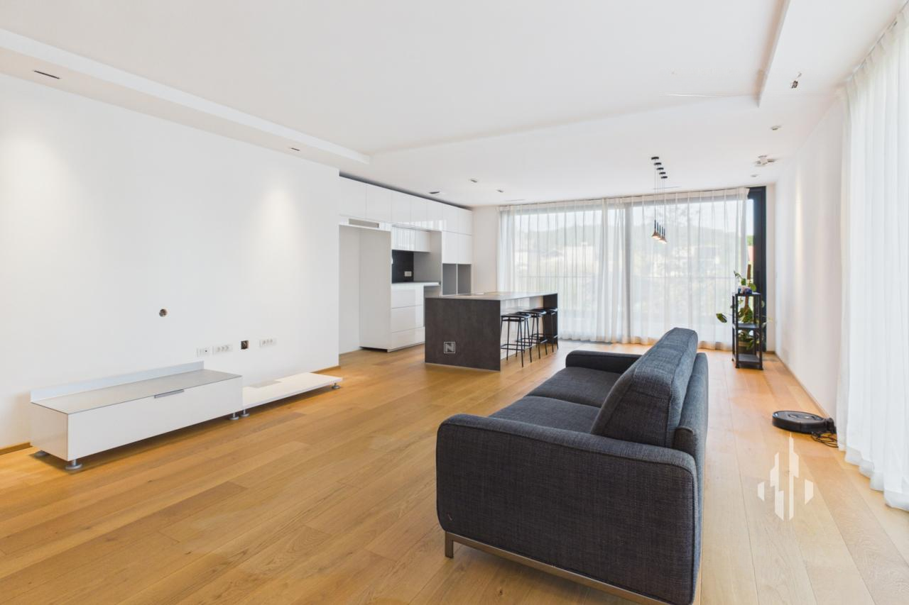 Квартира в Любляне, Словения, 253 м² - фото 11