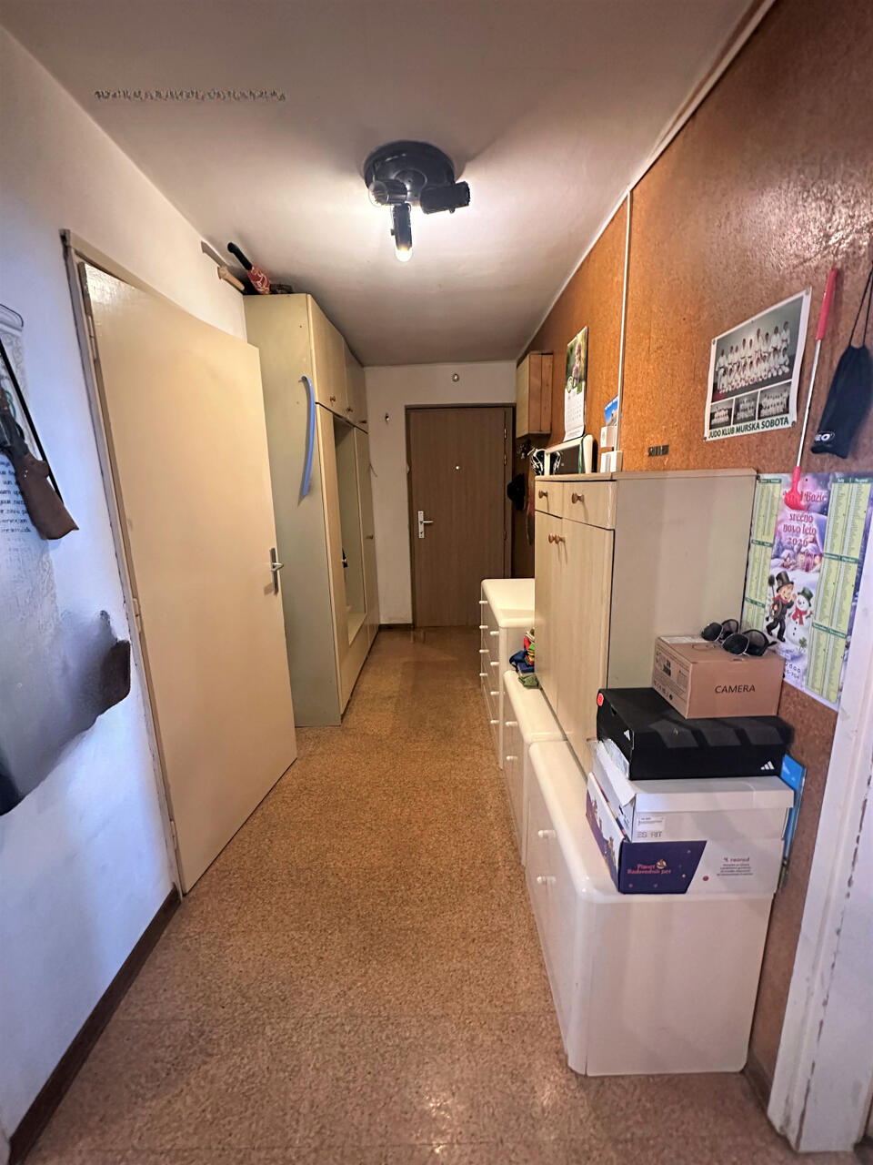 Квартира в Любляне, Словения, 56 м² - фото 11
