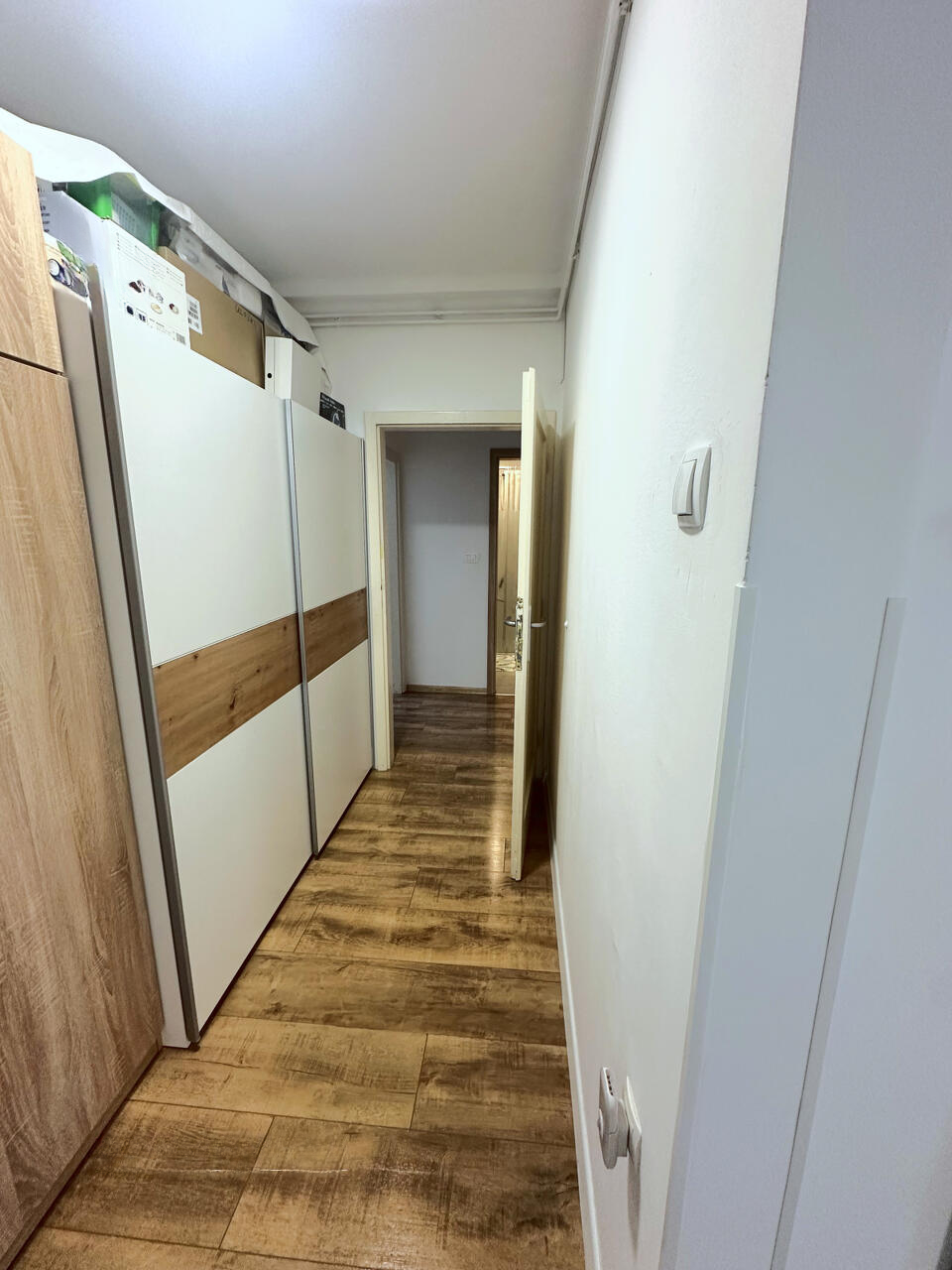 Квартира в Любляне, Словения, 72 м² - фото 11