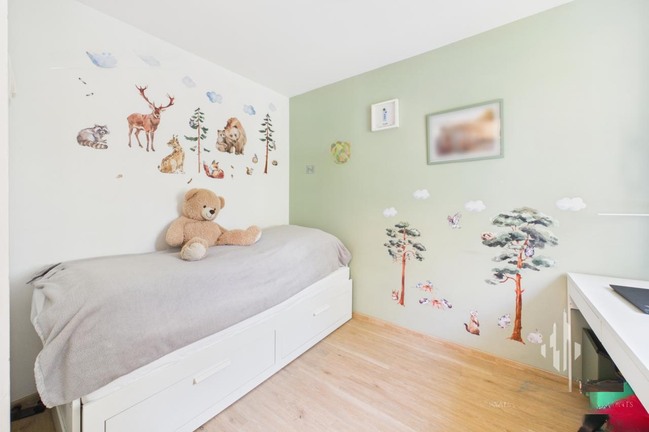 Квартира в Любляне, Словения, 47 м² - фото 11