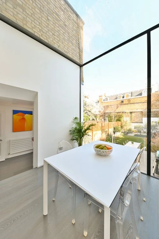 Квартира в Лондоне, Великобритания, 213 м² - фото 11