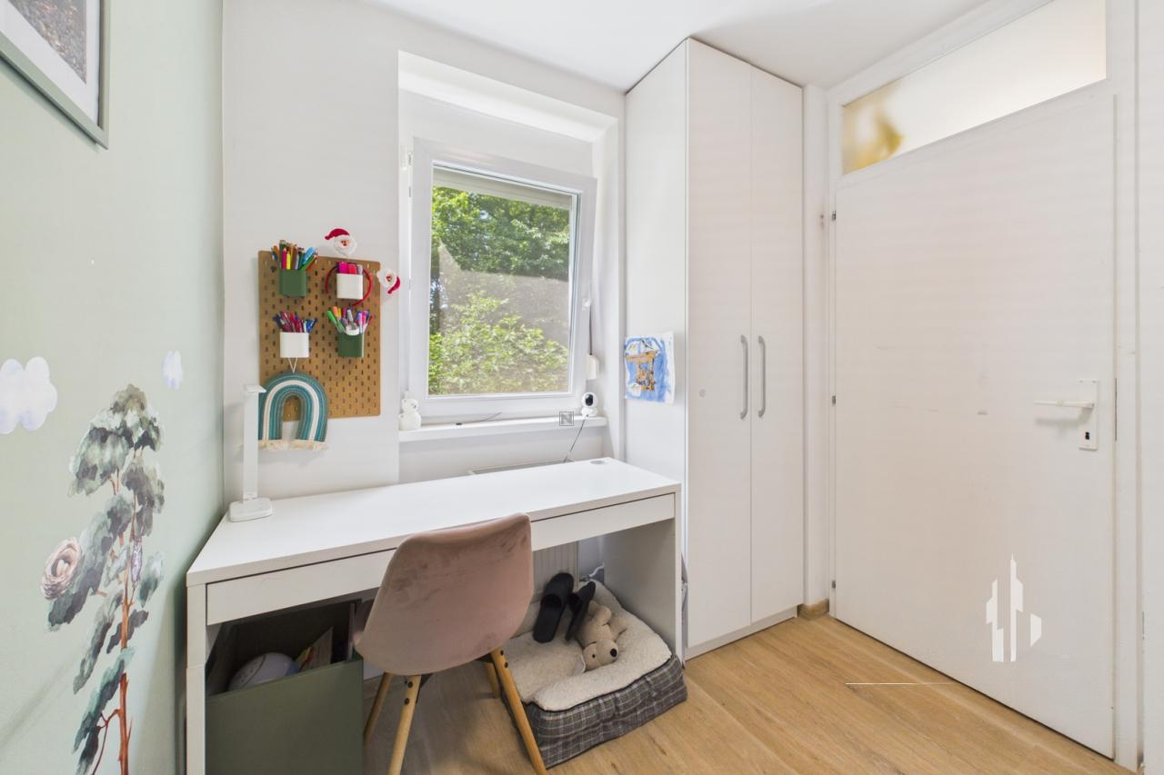 Квартира в Любляне, Словения, 47 м² - фото 12