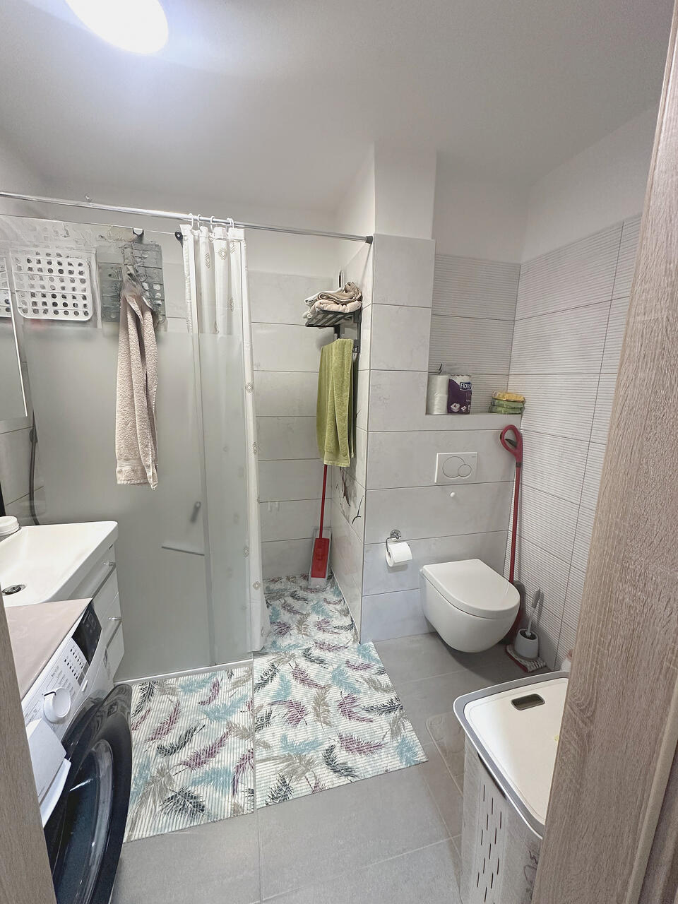 Квартира в Любляне, Словения, 72 м² - фото 12