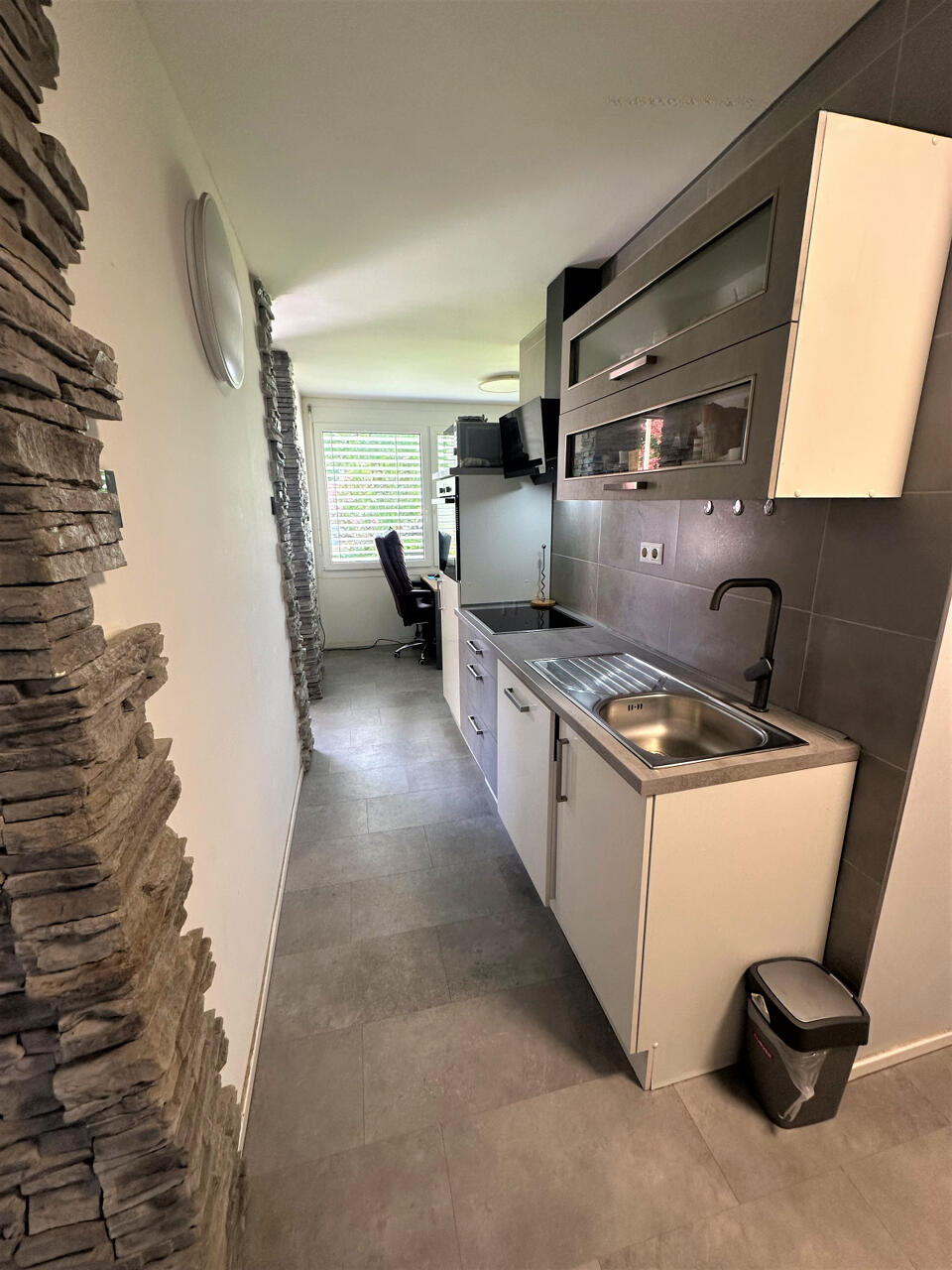 Квартира в Любляне, Словения, 62 м² - фото 12