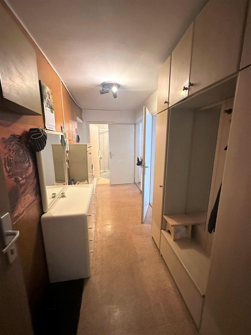 Квартира в Любляне, Словения, 56 м² - фото 12