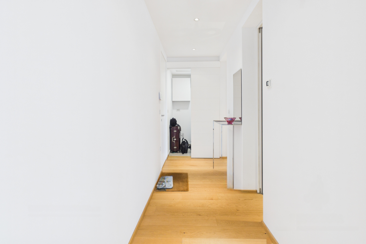 Квартира в Любляне, Словения, 253 м² - фото 12