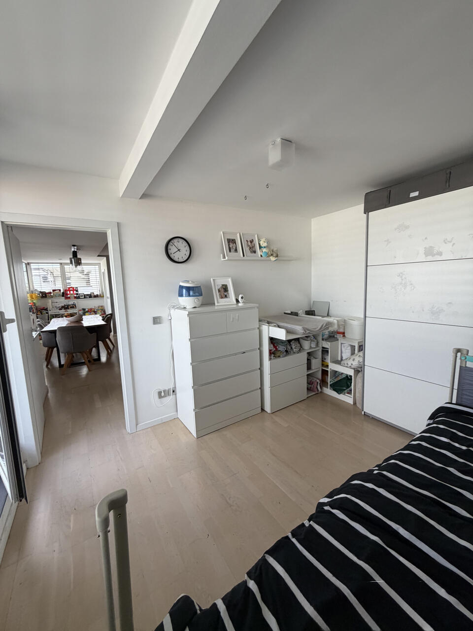 Квартира в Любляне, Словения, 115 м² - фото 12