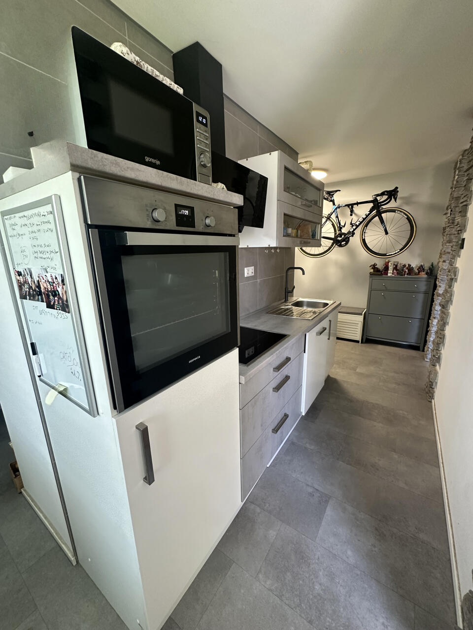 Квартира в Любляне, Словения, 62 м² - фото 13