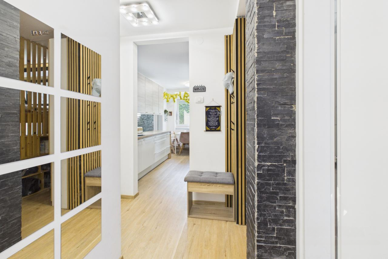 Квартира в Любляне, Словения, 47 м² - фото 13