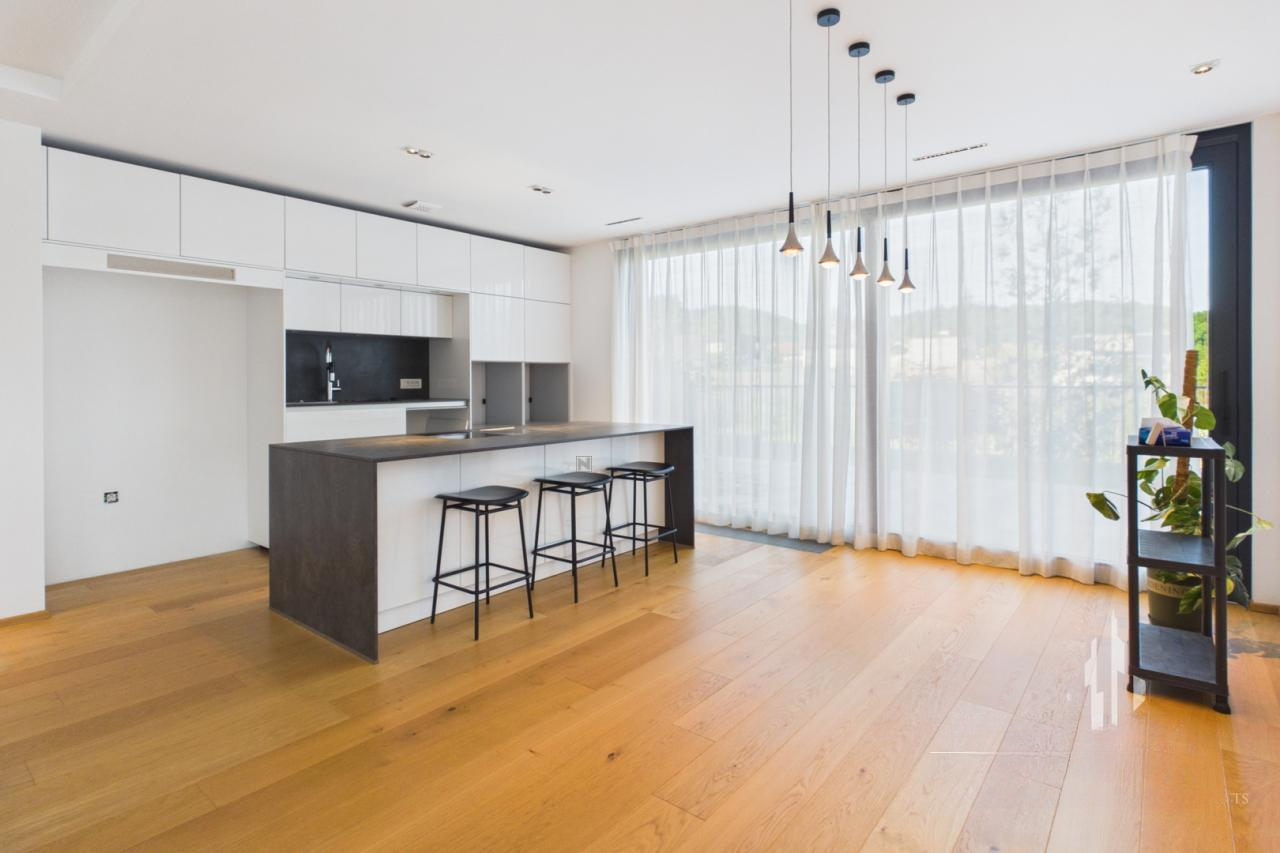 Квартира в Любляне, Словения, 253 м² - фото 13