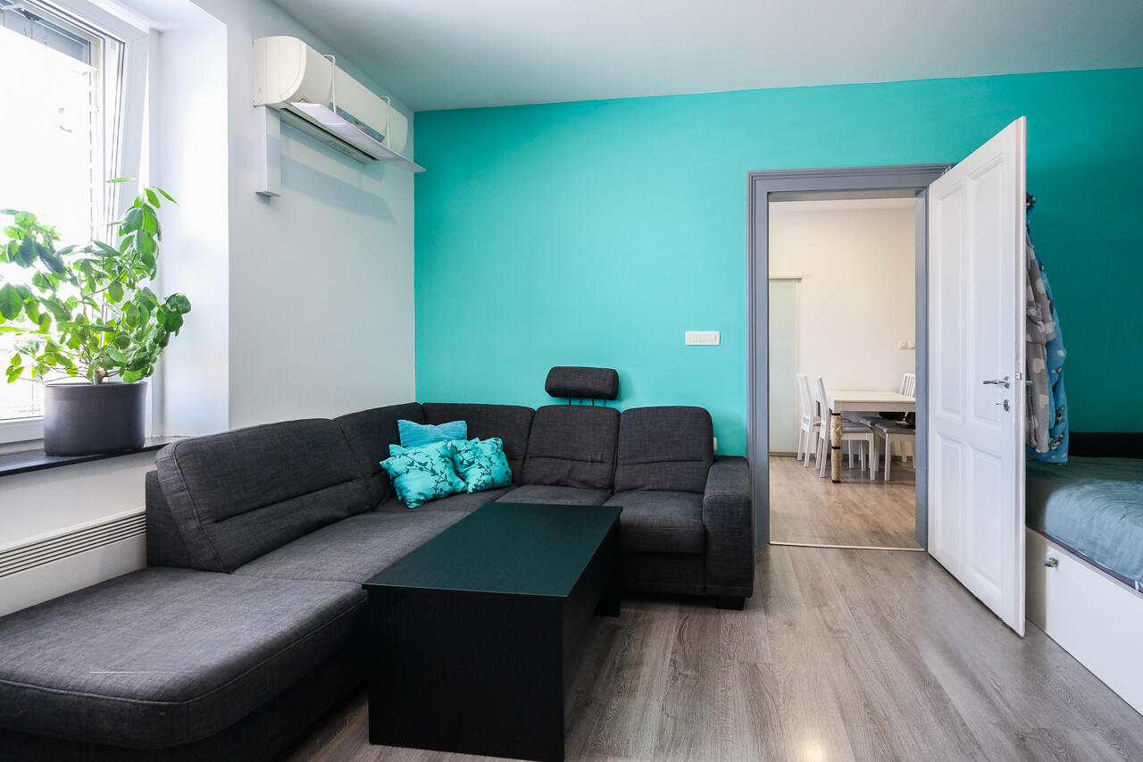 Квартира в Любляне, Словения, 45 м² - фото 13