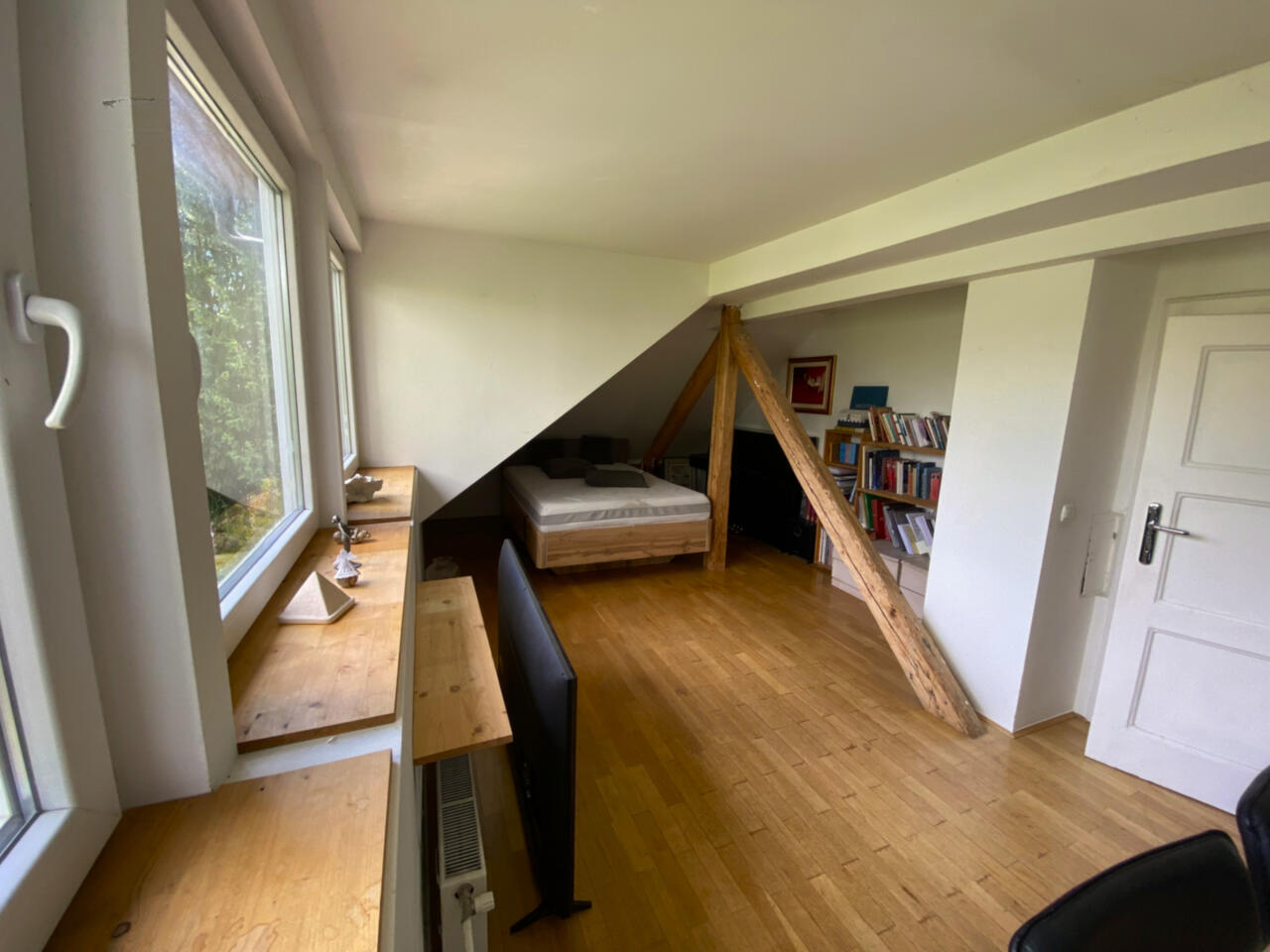 Квартира в Любляне, Словения, 208 м² - фото 14