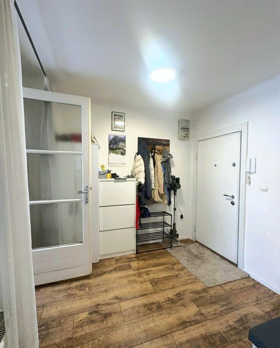 Квартира в Любляне, Словения, 72 м² - фото 14