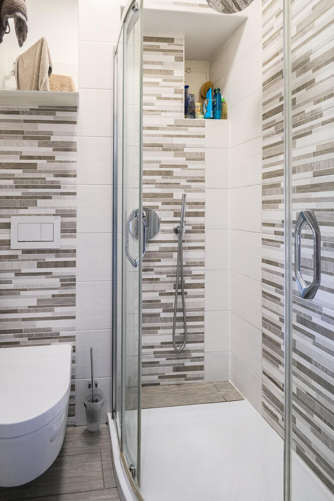 Квартира в Любляне, Словения, 45 м² - фото 14