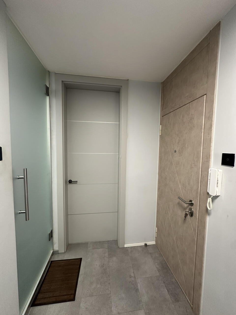 Квартира в Любляне, Словения, 62 м² - фото 14
