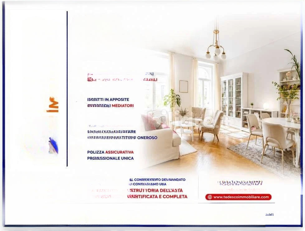 Квартира в Гориции, Италия, 77 м² - фото 14